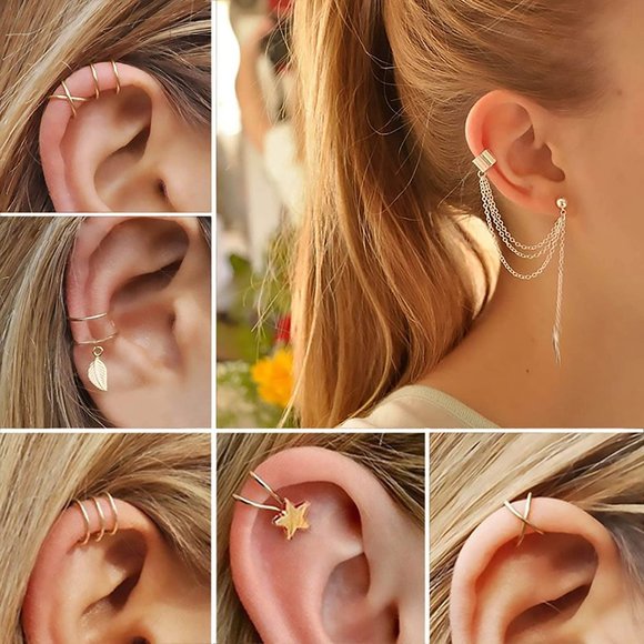 New 36 PCS Silver Plated Jewelry Set - Picture 6 of 6